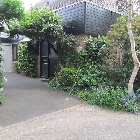 B&B Molenzicht Warnsveld Exterior photo