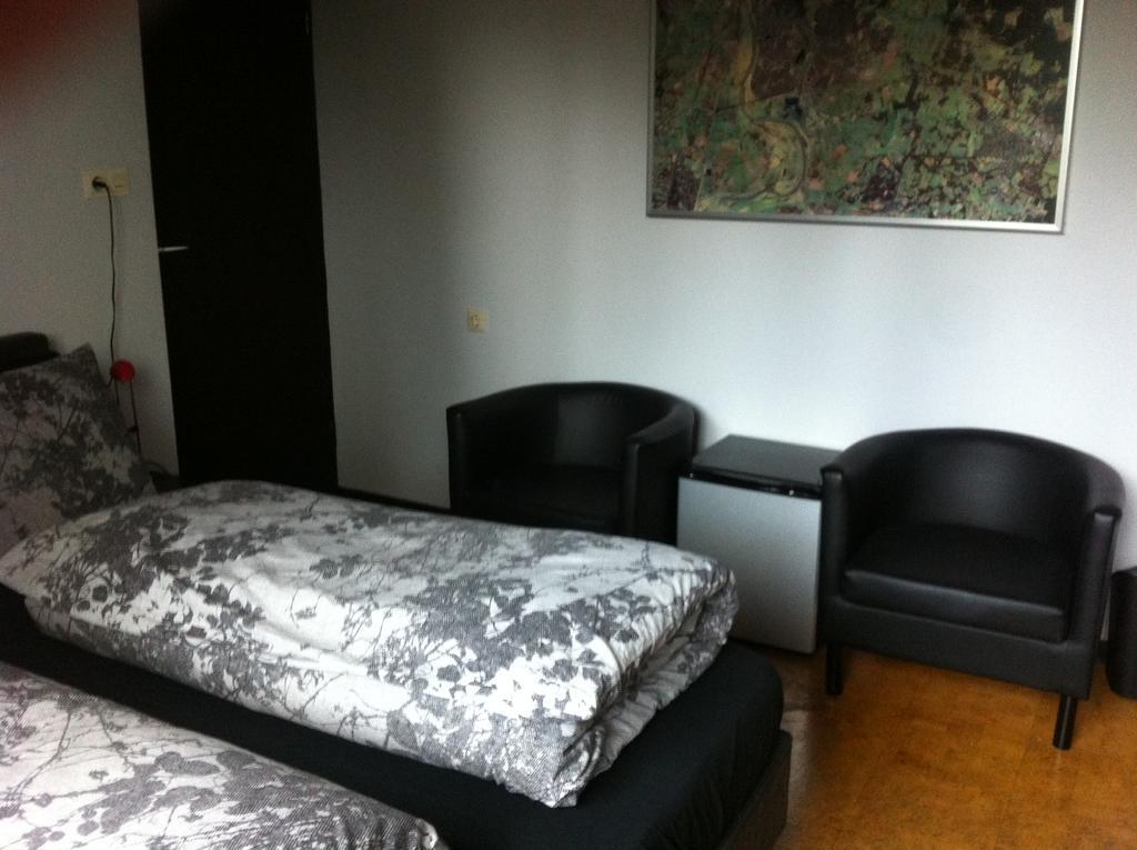 B&B Molenzicht Warnsveld Room photo