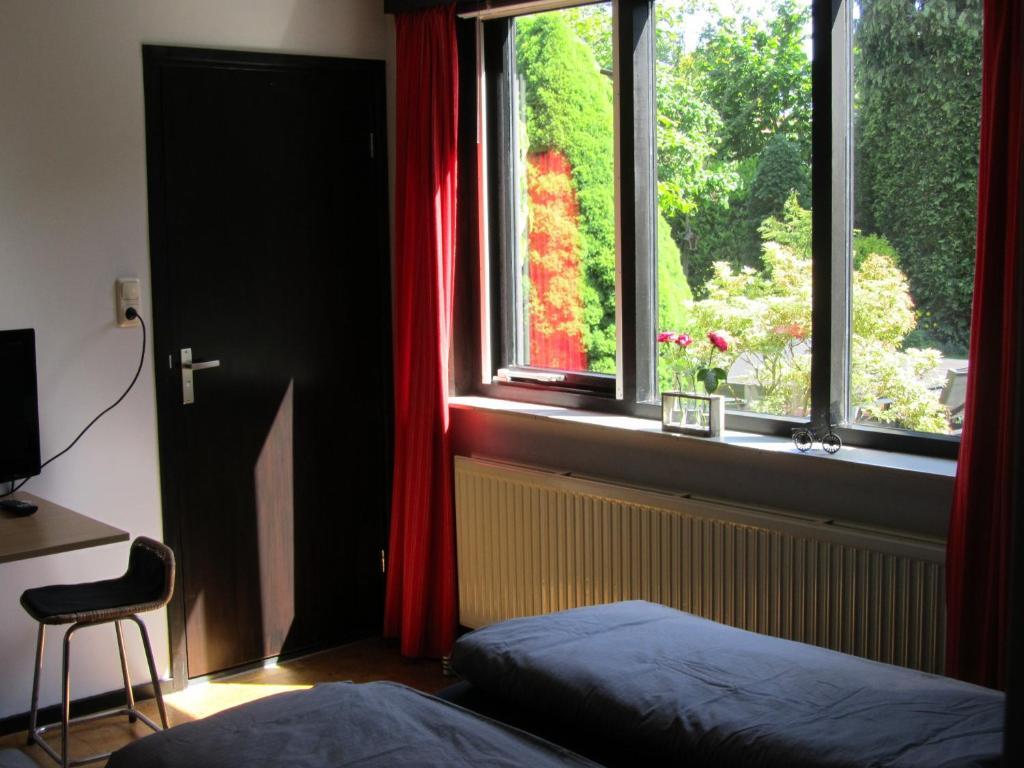 B&B Molenzicht Warnsveld Exterior photo